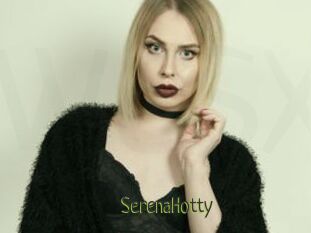 SerenaHotty