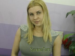 SerenaTart