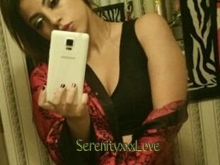 SerenityxxxLove