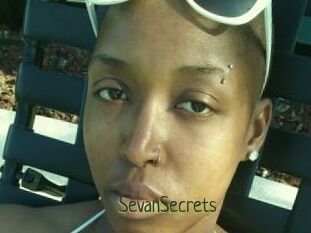 SevanSecrets