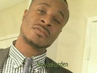 SevyanHarden