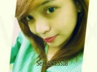 SexGODESS_18