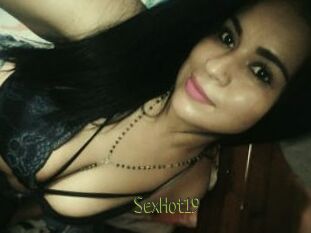 SexHot19