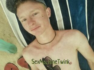 SexMachineTwink
