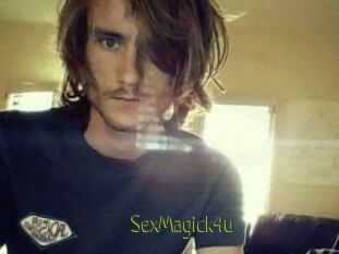 SexMagick4u