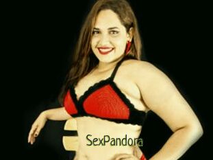 SexPandora