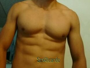 SexRicardo