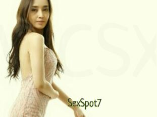 SexSpot7