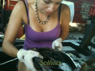 SexVixxen