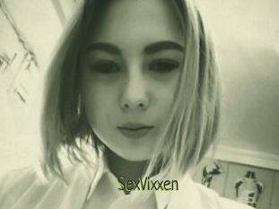 SexVixxen_