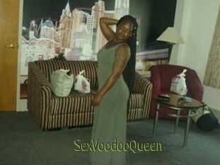 SexVoodooQueen