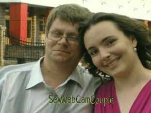 SexWebCamCouple