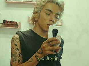 Sex_Justin