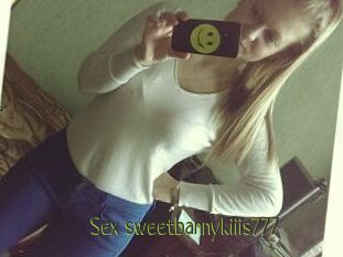 Sex_sweetbannykiiis777