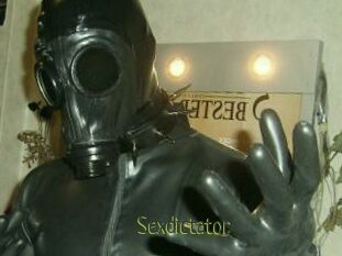 Sexdictator