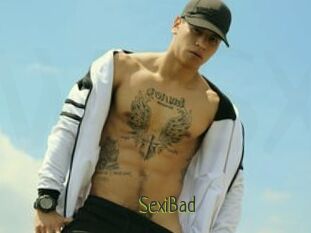SexiBad
