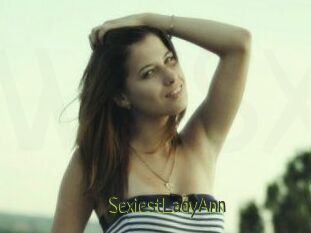 SexiestLadyAnn