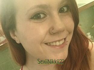 SexiiNikkii22