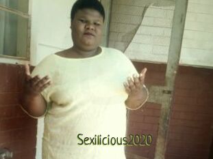 Sexilicious2020