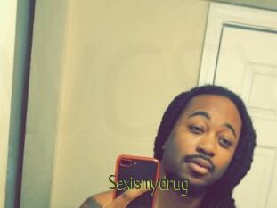 Sexismydrug