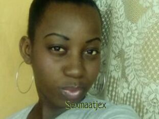 Sexmaatjex