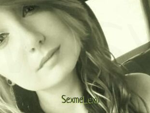 SexmeLexii