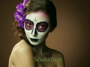 Sexxductress