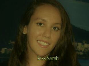 SexxiSarah