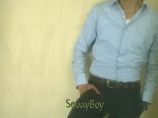 Sexxxy_Boy