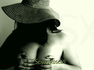SexxxyRose69