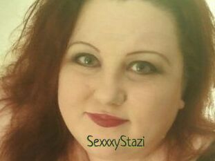 SexxxyStazi