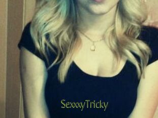 SexxxyTricky