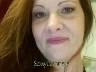 SexxyCashmere