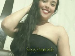 SexxyEsmeralda