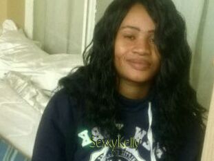 SexxyKelly