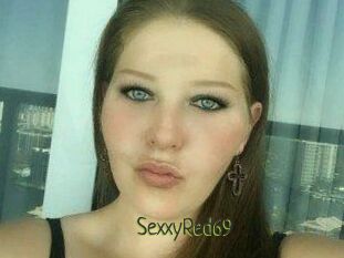 SexxyRed69