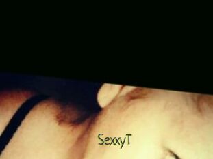 SexxyT