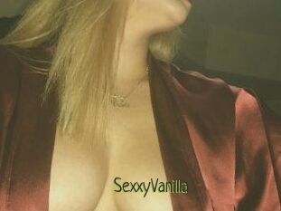 SexxyVanilla