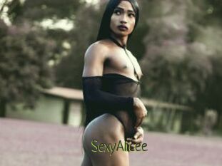 SexyAlicee