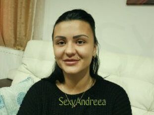 SexyAndreea