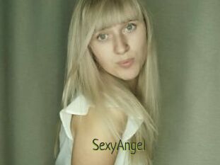SexyAngel