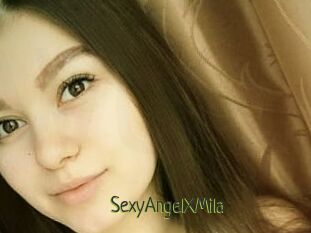 SexyAngelXMila