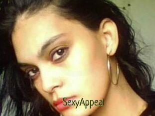 Sexy_Appeal