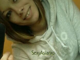 SexyAsianxo