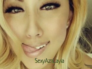 SexyAznLayla