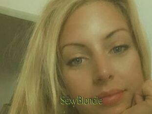 SexyBlondie
