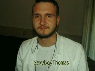 SexyBoyThomas