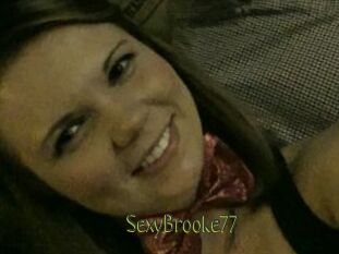SexyBrooke77