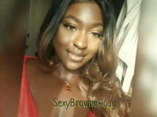 SexyBrowneRose