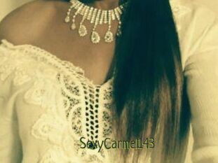 SexyCarmel143